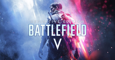 Battlefield™ V Definitive Edition PS4 Primario