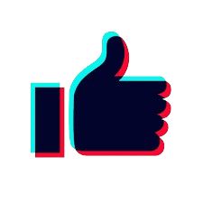 TikTok LIKES c/a 👍🔝