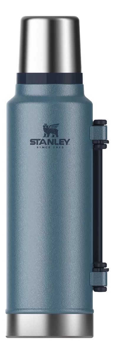 Stanley Termo Stanley Classic 1.4L Azul
