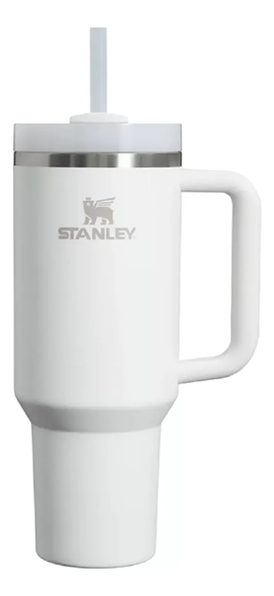 Vaso Térmico Stanley Quencher 1.2 L En Color Frost