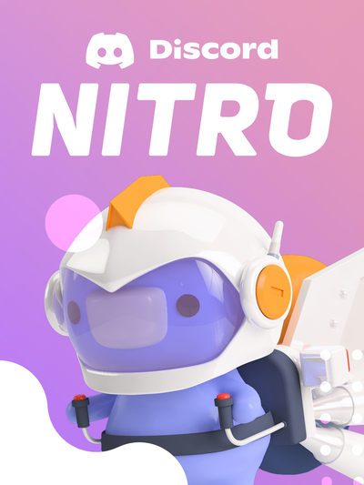 Discord nitro 