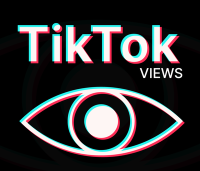 Views de Tiktok