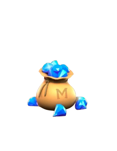 250+25 DIAMANTES MBL