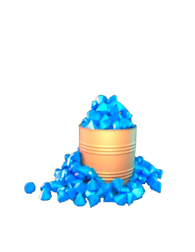 1860+335 DIAMANTES MBL