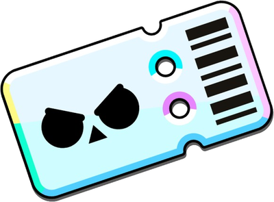 BRAWL PASS