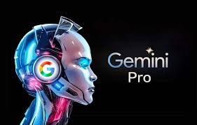 GEMINI PRO + 2teras de almacenamiento 
