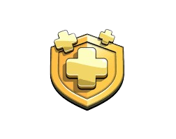 Pase  de oro de Clash of Clans