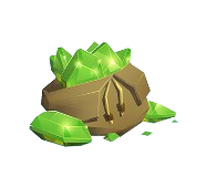 1.200 Gemas de Clash of Clans