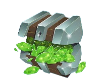 14.000 Gemas de Clash of Clans