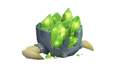 1.850 Gemas de Clash of Clans