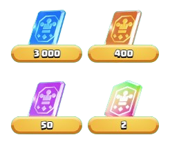 Oferta especial Clash Royale  