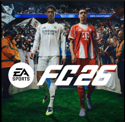 EA SPORTS FC™ 26 Standard Edition PS4 secundario