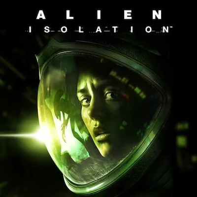 Alien Isolation PS4
