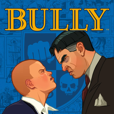 Bully PS4 secundaria
