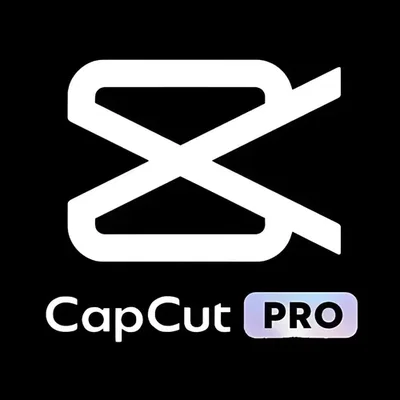 Capcut pro premium 1 mes