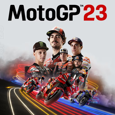 MotoGP™23 PS5 secundario