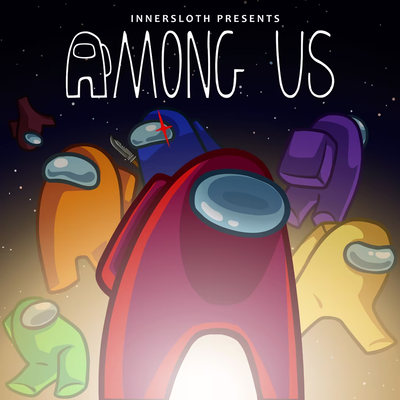 Among Us /PS5 SECUNDARIO