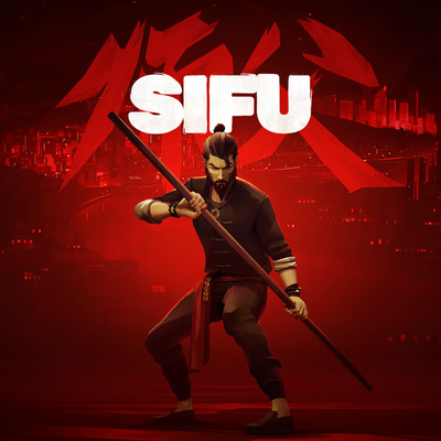 Sifu PS5 primaria