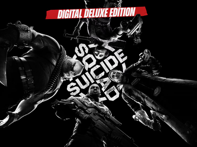 Suicide Squad: Kill the Justice League – Digital Deluxe Edition PS5 secundaria