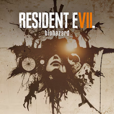 RESIDENT EVIL 7 biohazard PS5 primaria