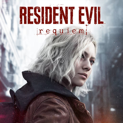 Resident Evil Requiem Secundaria PS5