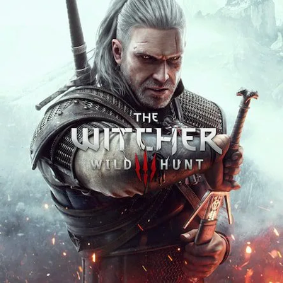 The Witcher 3: Wild Hunt PS5 secundaria