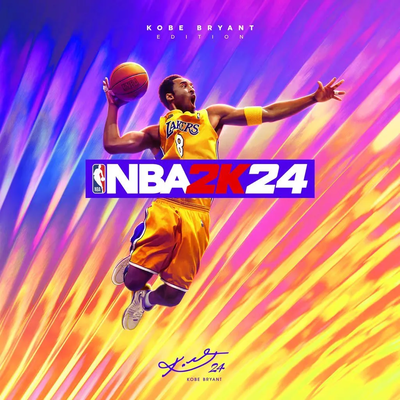 NBA 2K24 Edición Kobe Bryant para PS5 secundario