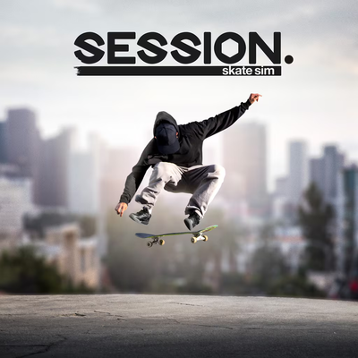 Session: Skate Sim PS5 primaria