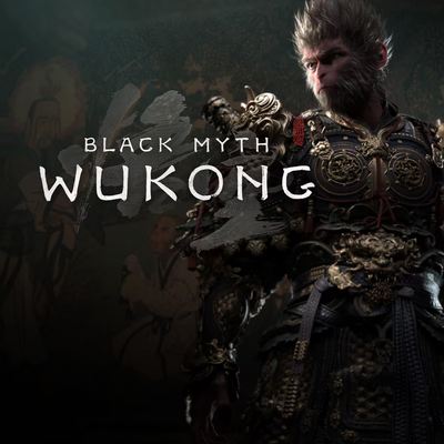  Black Myth: Wukong PS5 SECUNDARIO