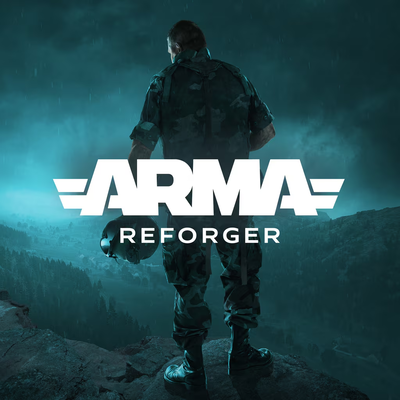  Arma Reforger PS5 SECUNDARIO