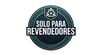 SOLO PARA REVENDEDORES!!!
