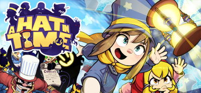 A HAT in time
