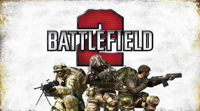 battlefield 2