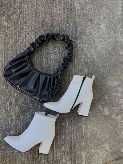 Shanghai blanco 