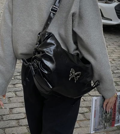 Cartera butterfly