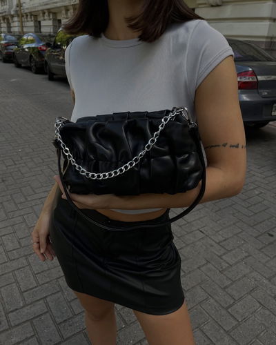 Cartera Minnie 
