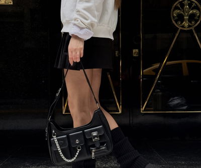 Cartera Renata 