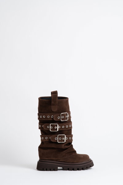 Any chocolate