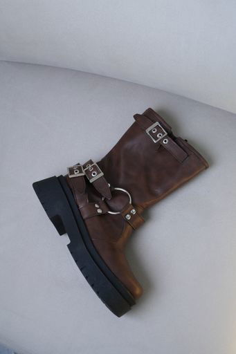 Krestel low choco