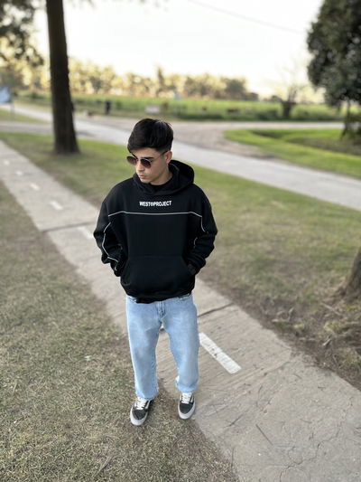 BUZO BOX FIT PROJECT