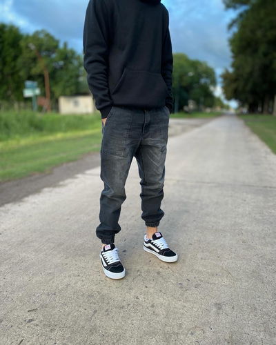 JOGGER MOM RX 