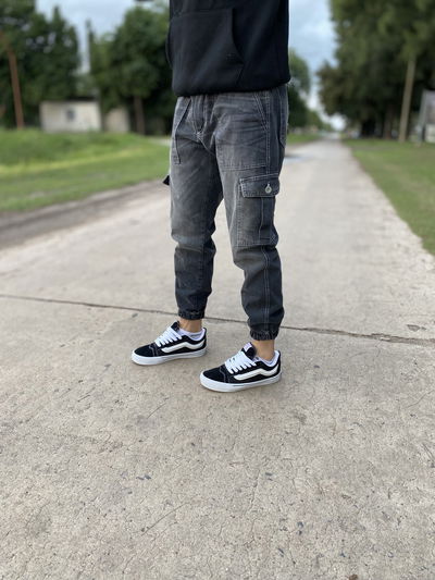 JOGGER CARGO RX