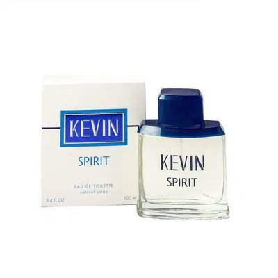 KEVIN SPIRIT 