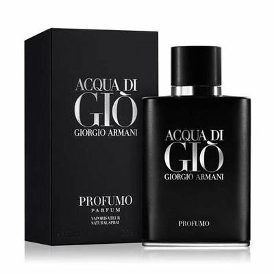 ACQUA PROFUMO