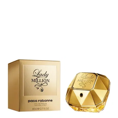 LADY MILLION