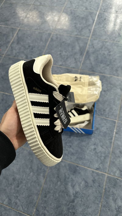 ADIDAS CAMPUS 