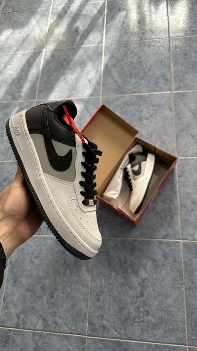 ZAPATILLAS NIKE AIR FORCE 