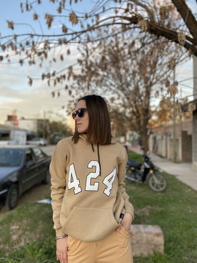 BUZO 424