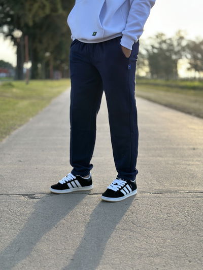PANTALÓN FRISADO 