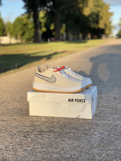 NIKE AIR FORCE HUNGRÍA 